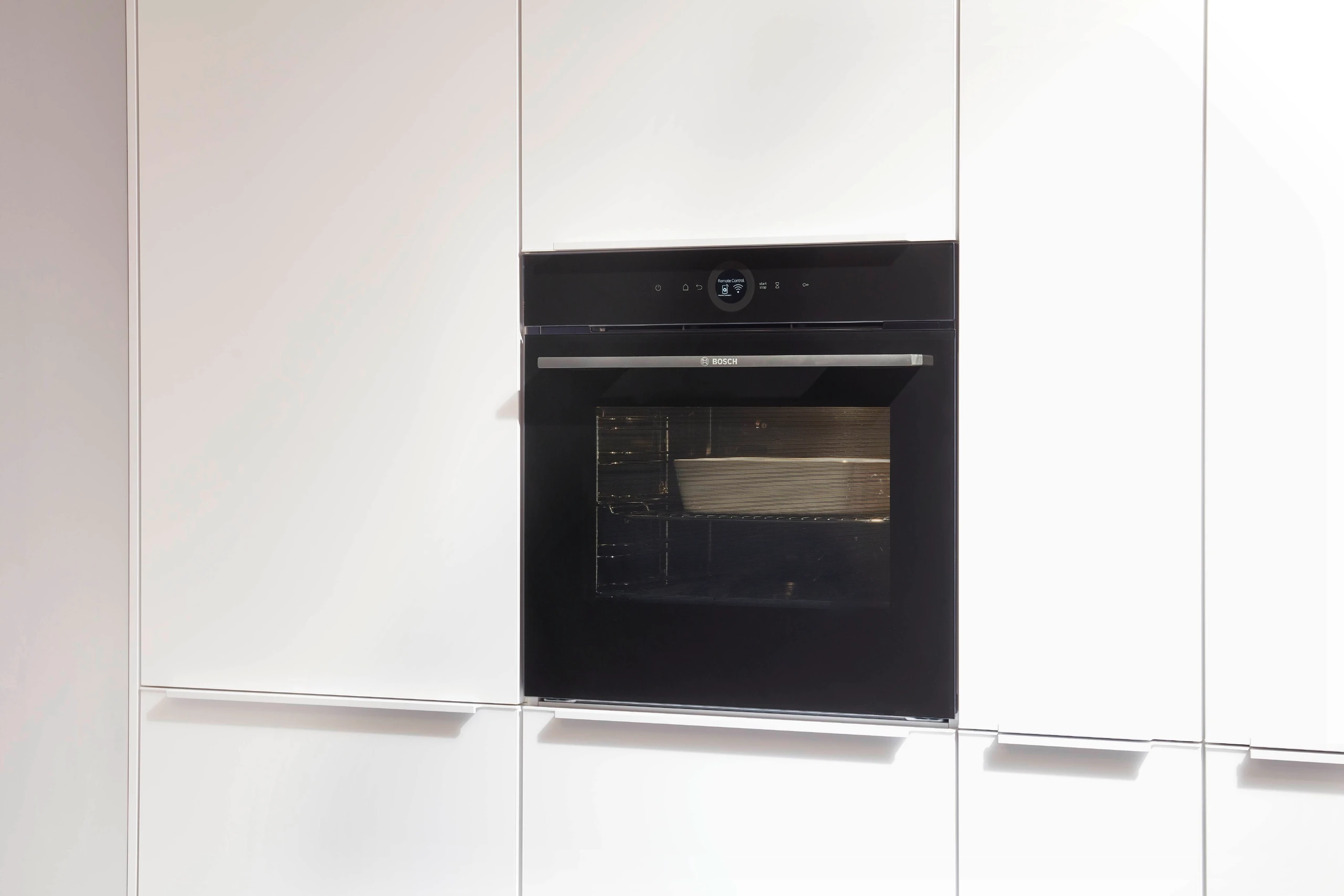 Crystal collection detail showing metallic sheen